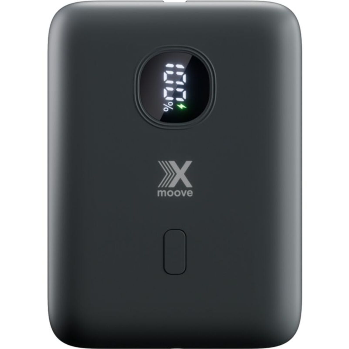 Batterie externe XMOOVE 10000 mAh 18W USB-C
