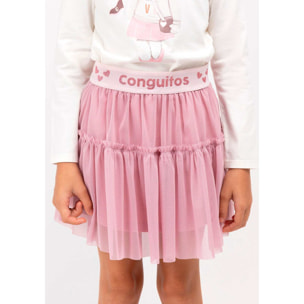 Conguitos - Moda infantile per bambina elegante