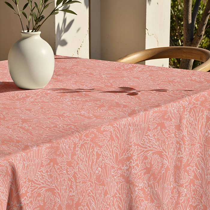 Nappe anti-taches au toucher tissu 0120-315