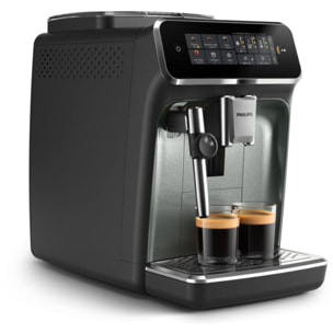 Expresso Broyeur PHILIPS Silent Brew EP3329/70