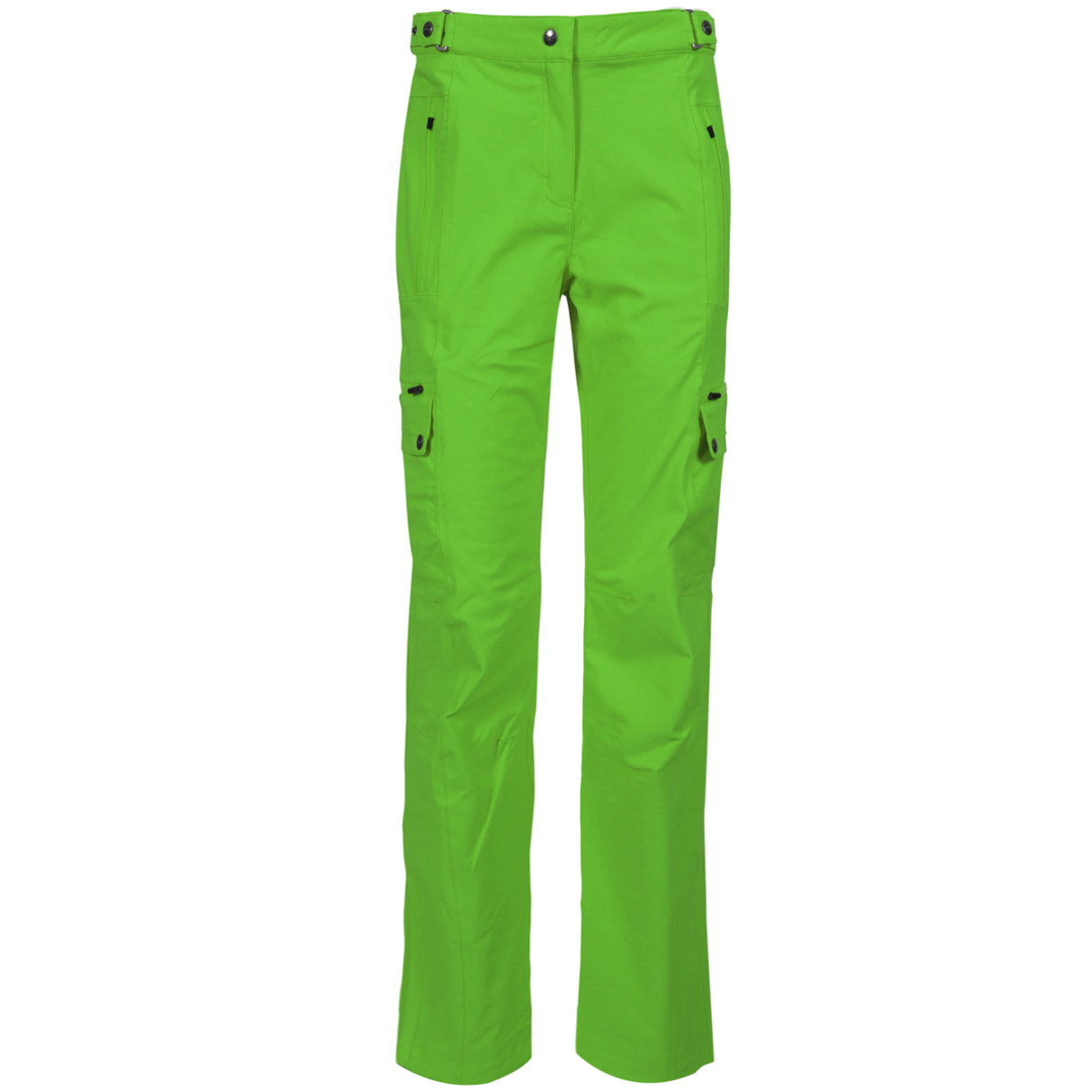 PANT.D. CARGO II VERDE