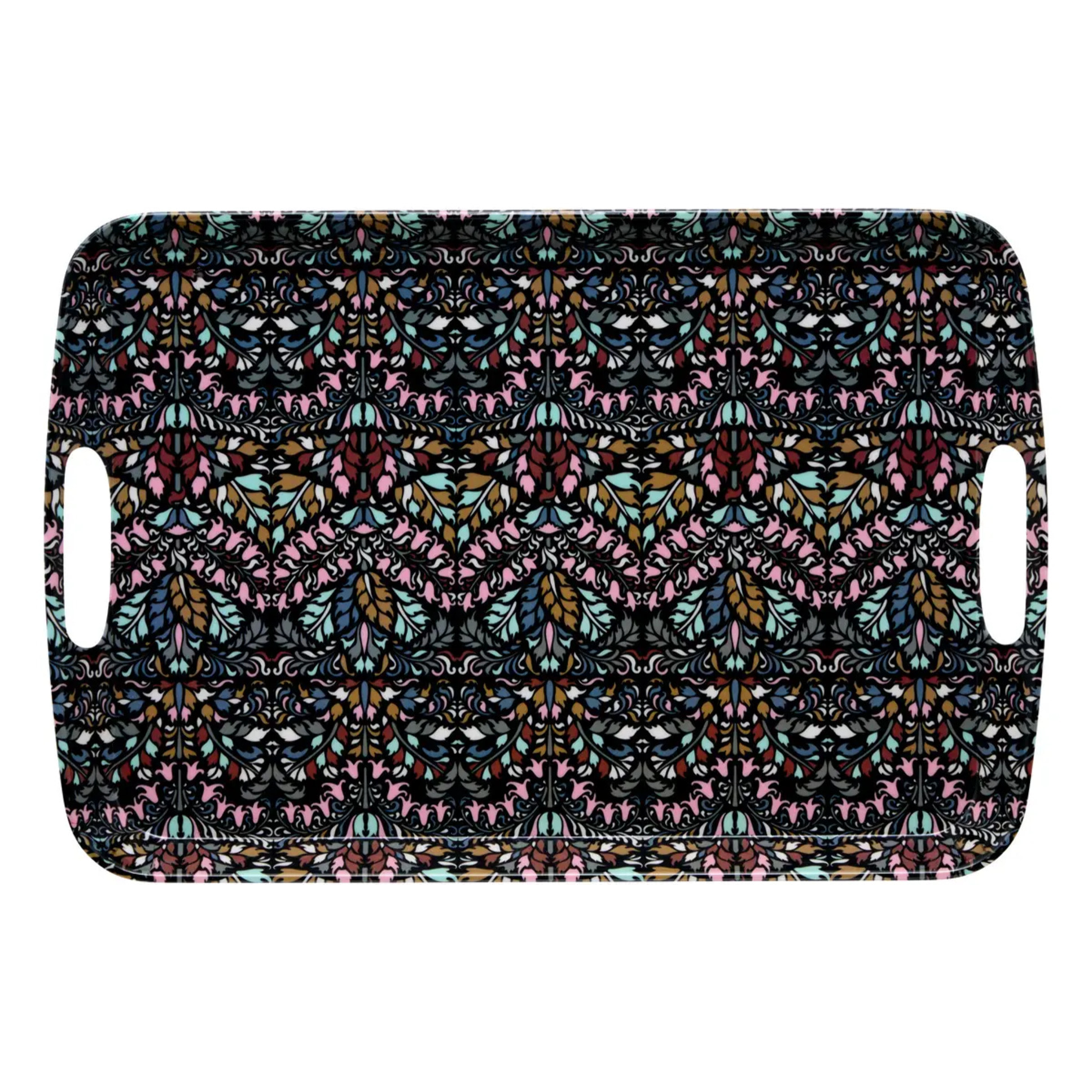 Plateau Misti 30x22cm avec anses