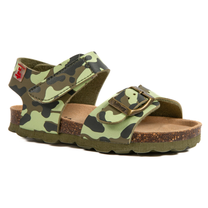 Sandalo BILLOWY CACHI