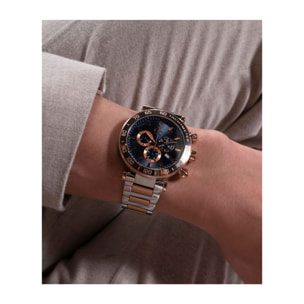 Gc Chronograph Watch Gc Select