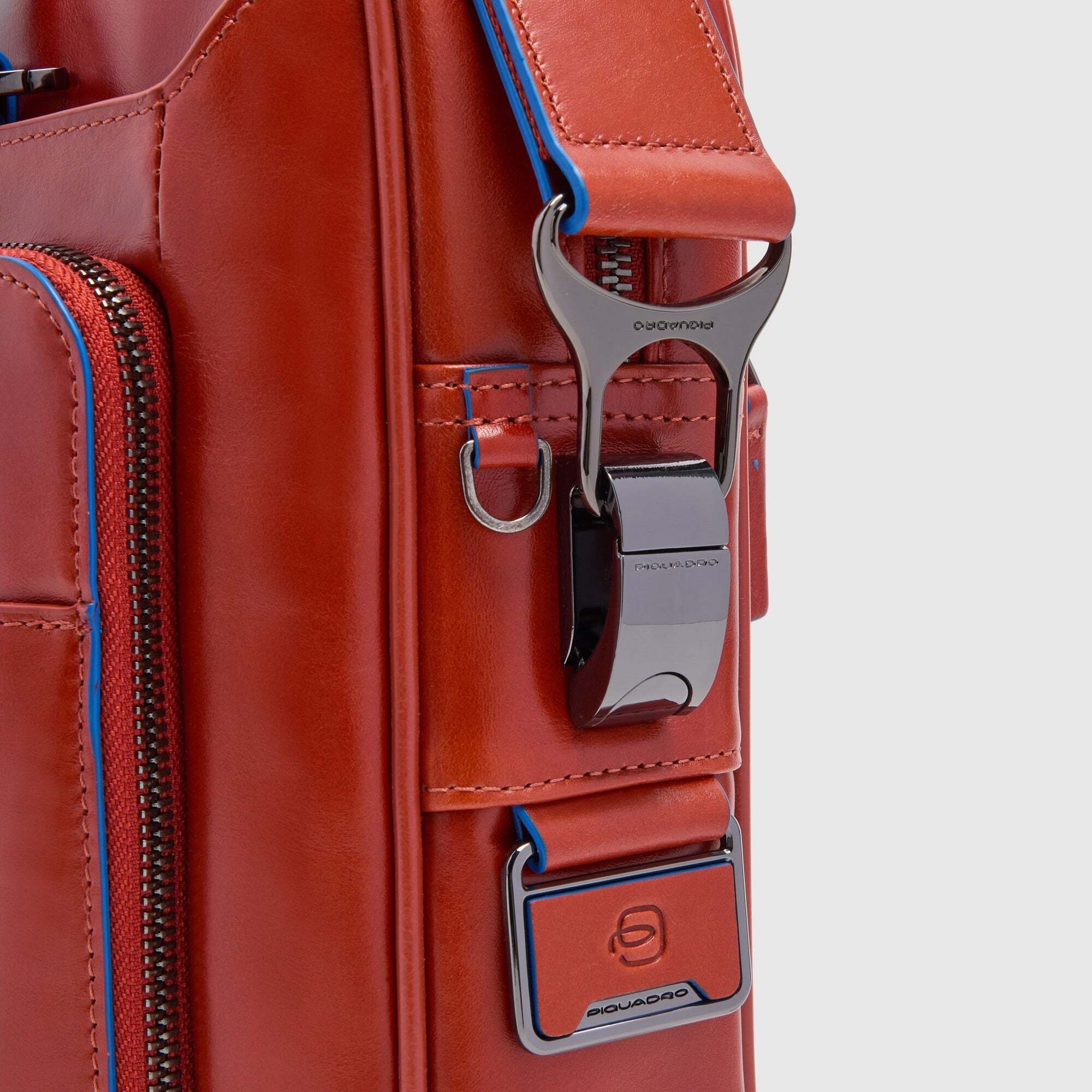 Piquadro Borsa porta pc 15" personalizzabile