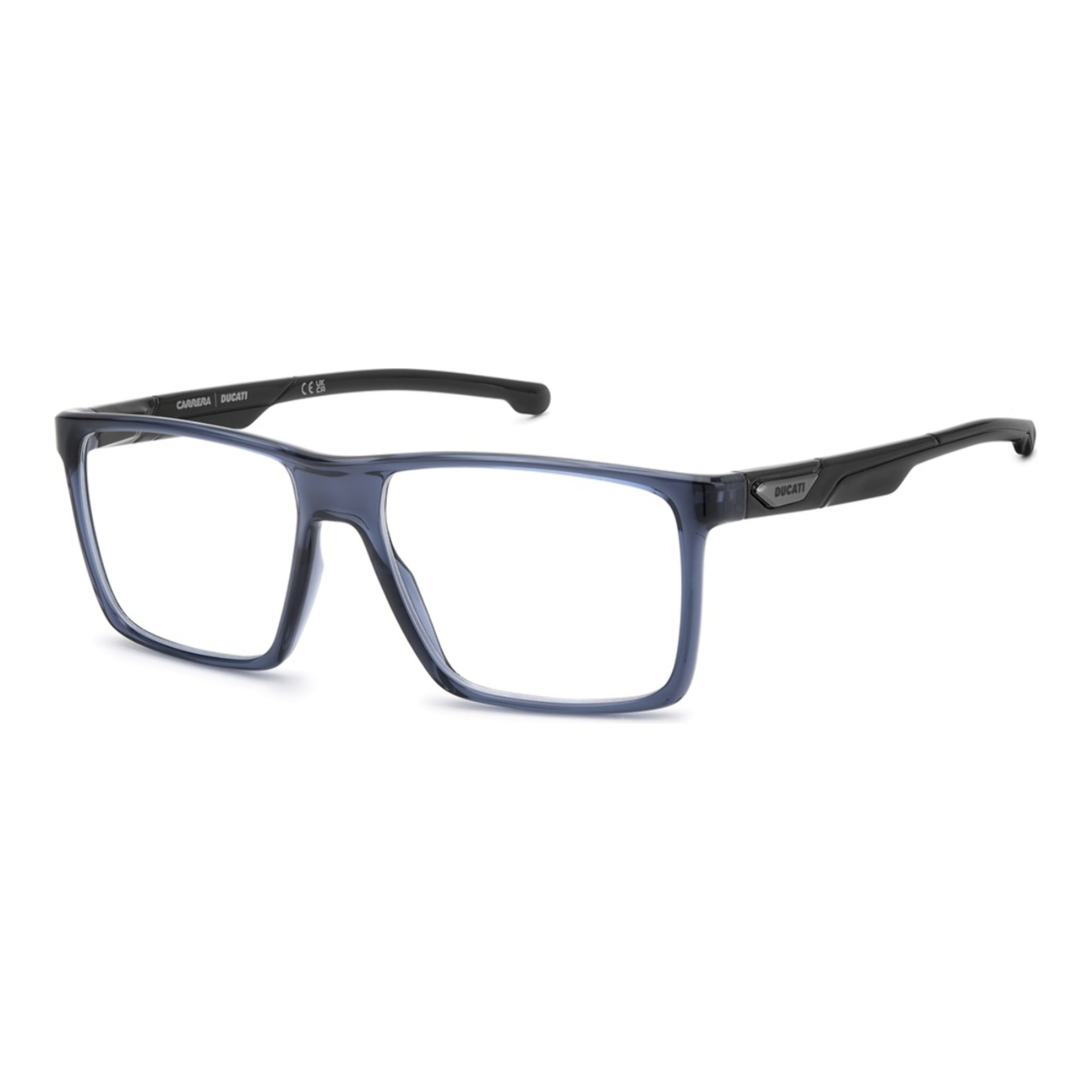 Gafas de Vista Carrera Ducati CARDUC 058 PJP de Nylon Hombre 57 mm