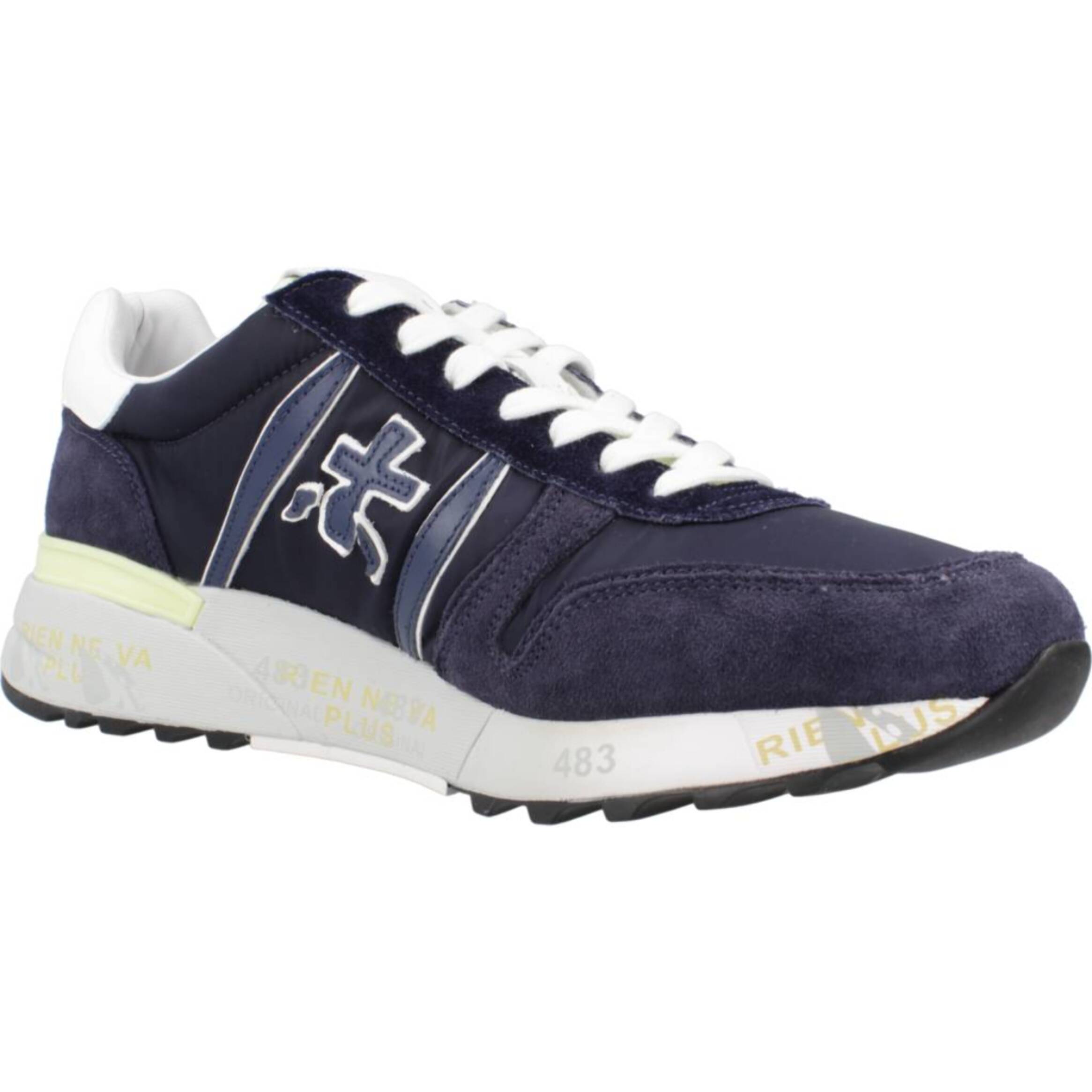 SNEAKERS PREMIATA LANDER 6634