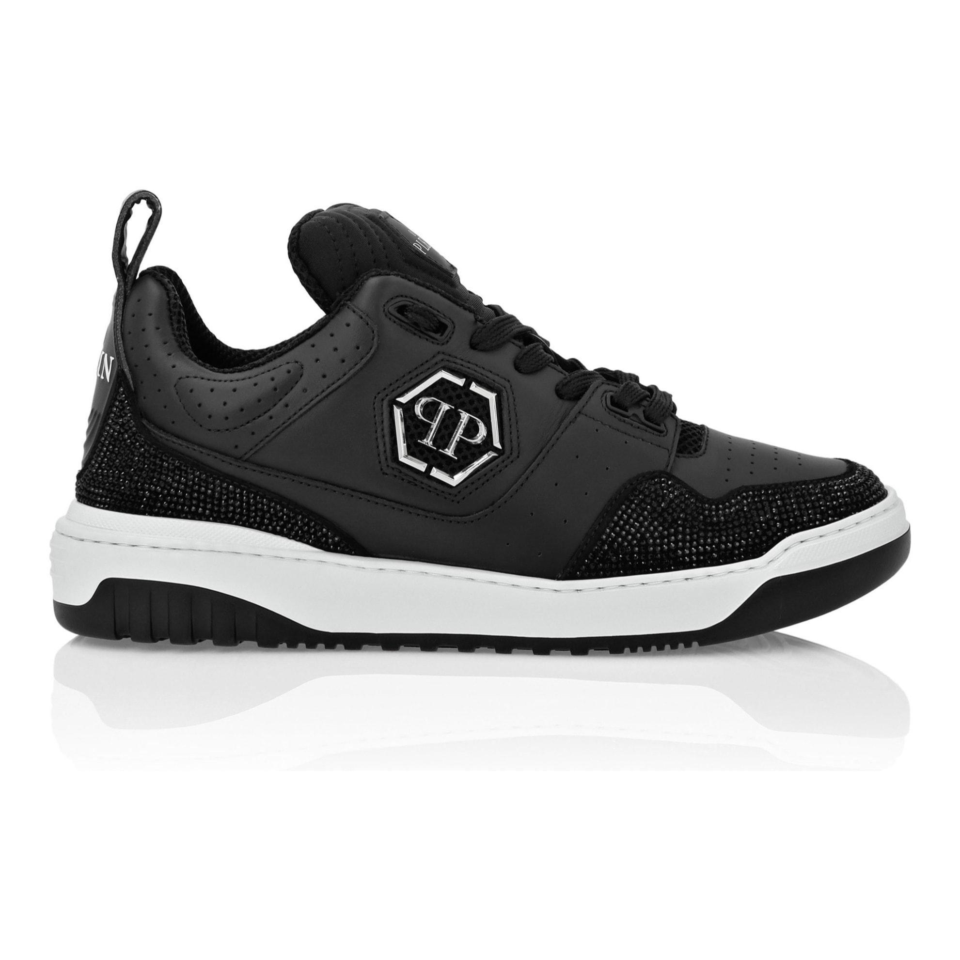 PHILIPP PLEIN Sneaker basse