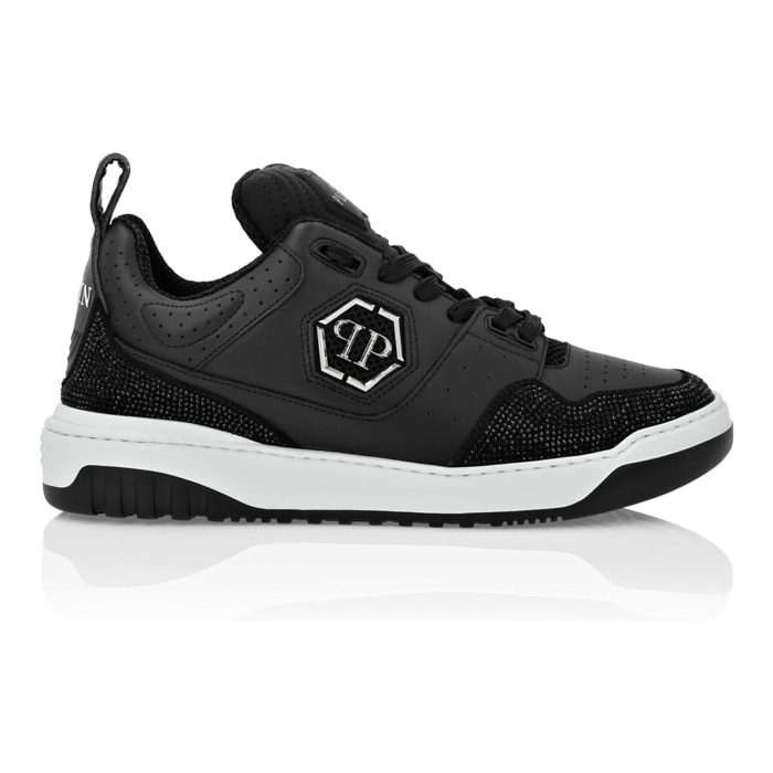 PHILIPP PLEIN Sneaker basse