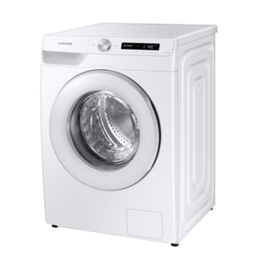 Samsung WW90T534DTW lavatrice Libera installazione Caricamento frontale 9 kg 1400 Giri/min A Bianco