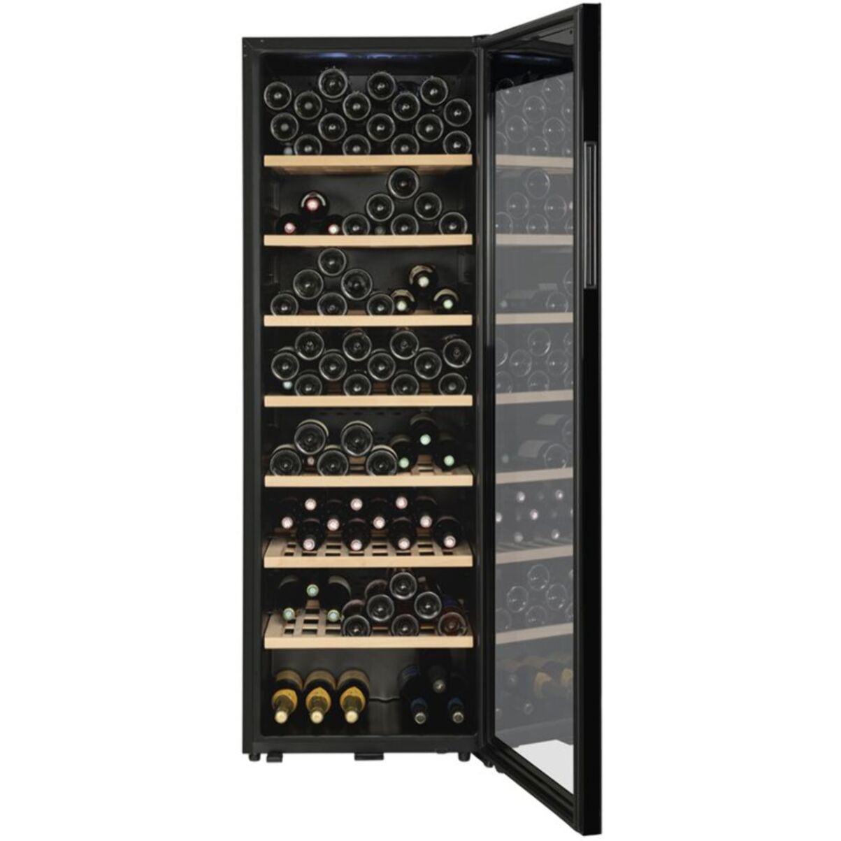 Cave à vin vieillissement LA SOMMELIERE CLASSIC185