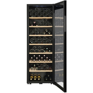 Cave à vin vieillissement LA SOMMELIERE CLASSIC185