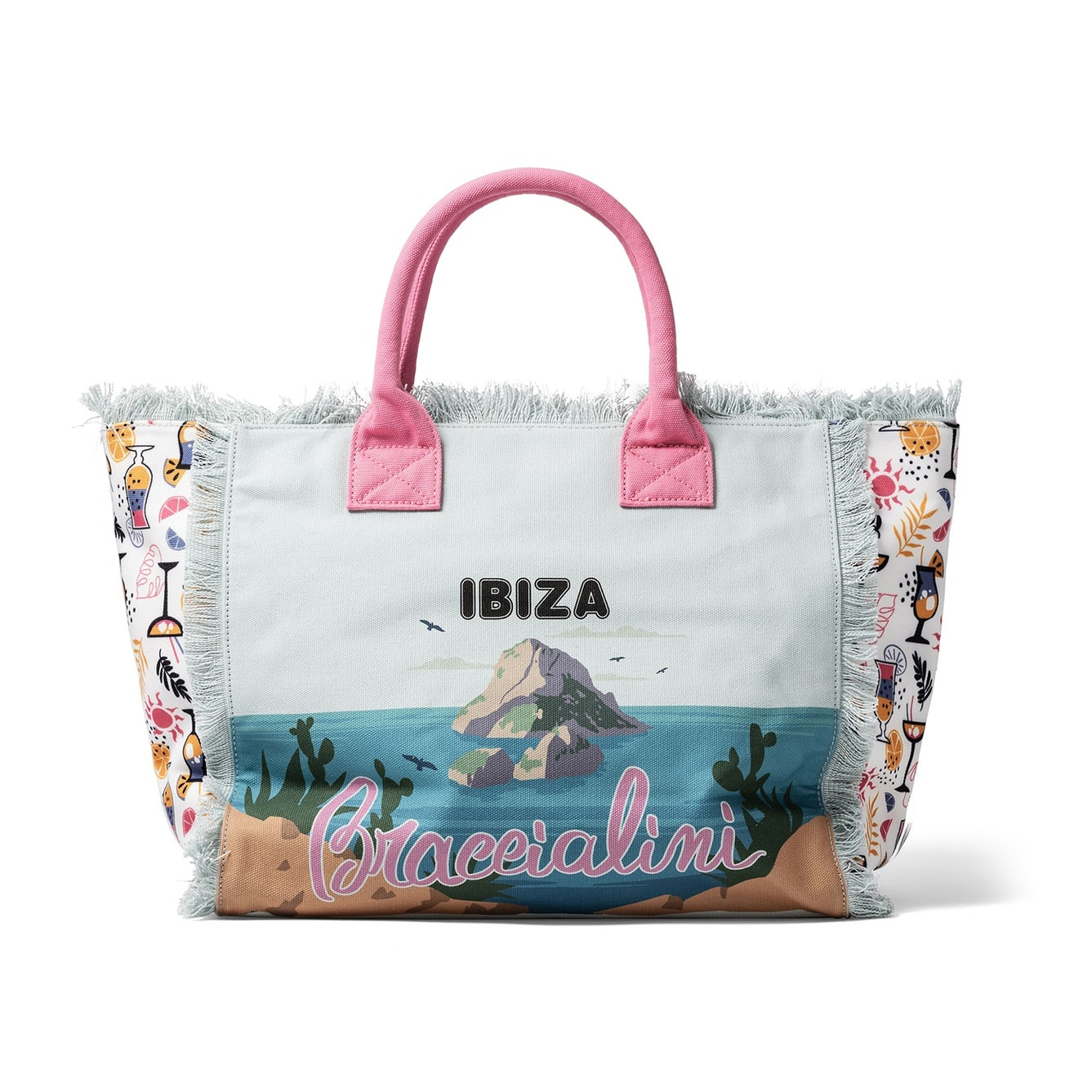 Braccialini Borsa a mano