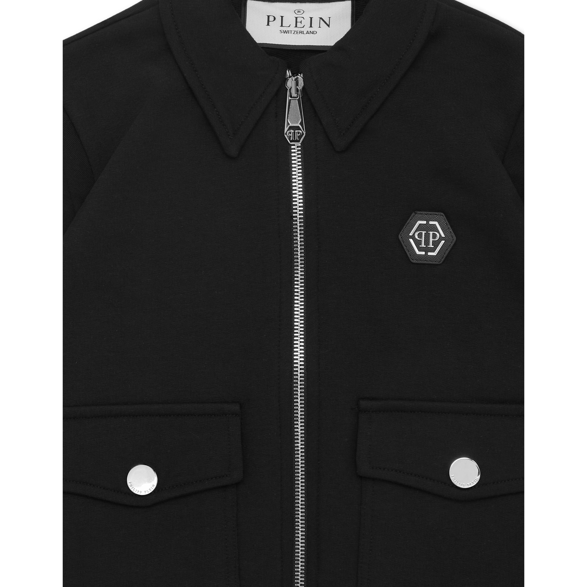 PHILIPP PLEIN Jacket