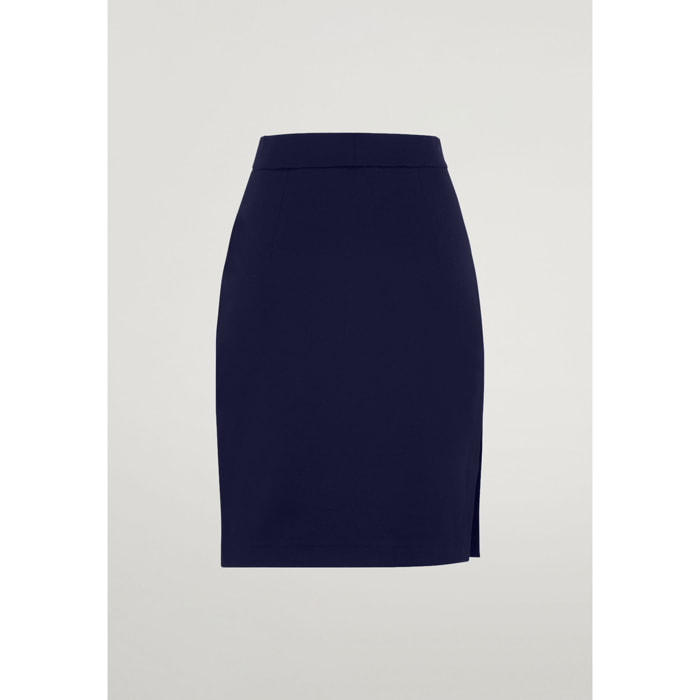 Gonna Business Skirt