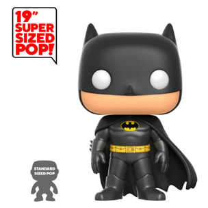 Dc Comics Funko Pop Vinile Figura Batman 48cm