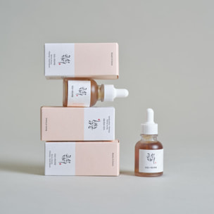 Revive Serum Ginseng + Snail Mucin - Sérum Régénérant Ginseng + Bave D'escargot 30 ml