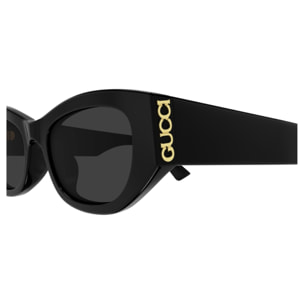 Gafas de Sol Gucci GG2044SA-001 de Acetato Mujer 53 mm