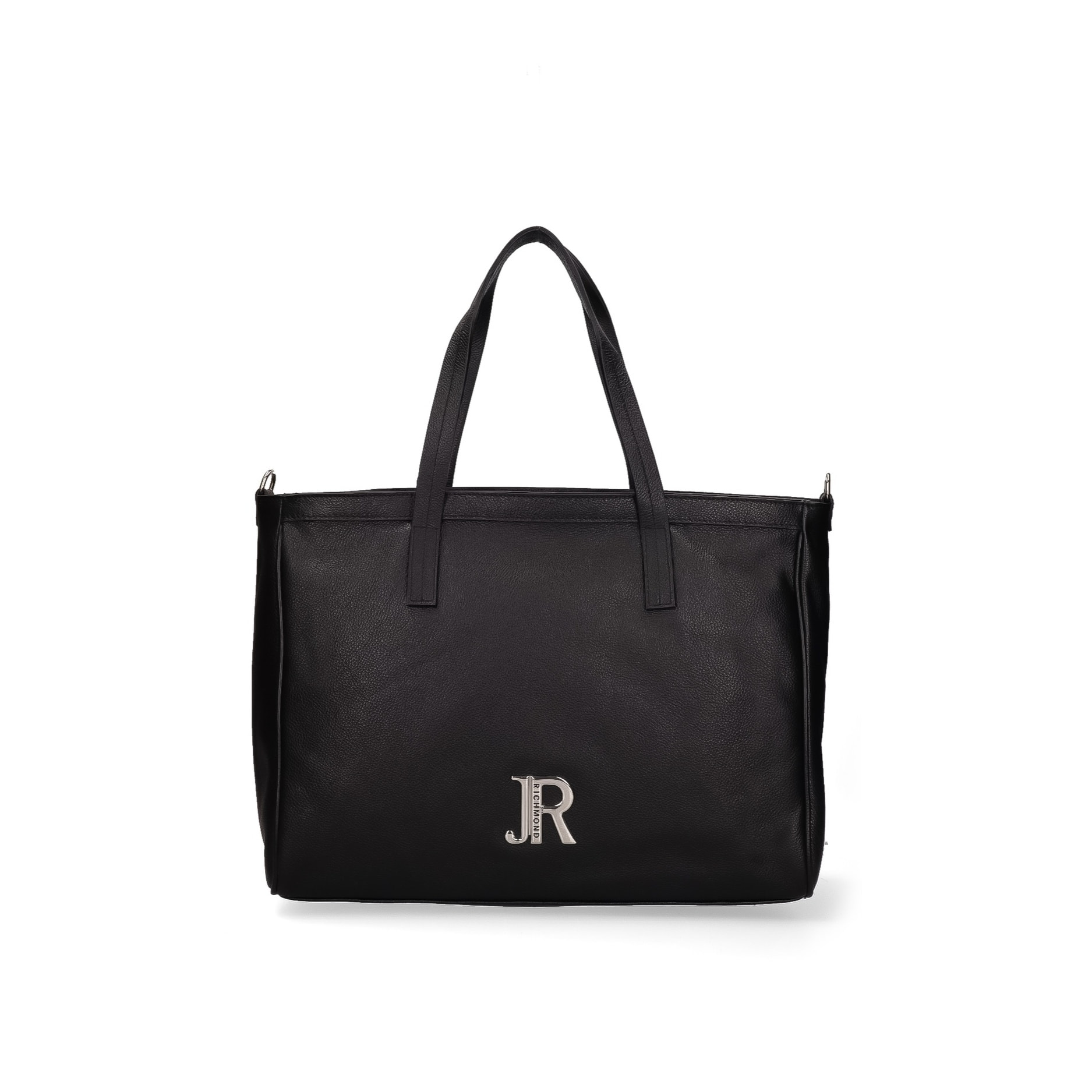 Borsa a mano da donna Made in Italy - Modello Eridana Lux - 100% pelle - 38.0 x 28.0 x 15.0 cm