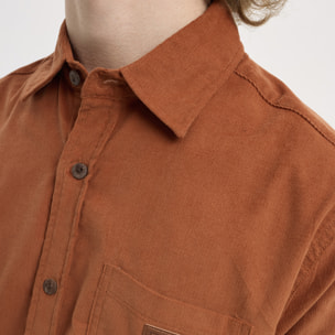 Camisa pana manga larga Hydroponic