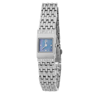 Reloj Laura Biagiotti LB0008S-05Z Mujer Analogico Cuarzo con Correa de Acero