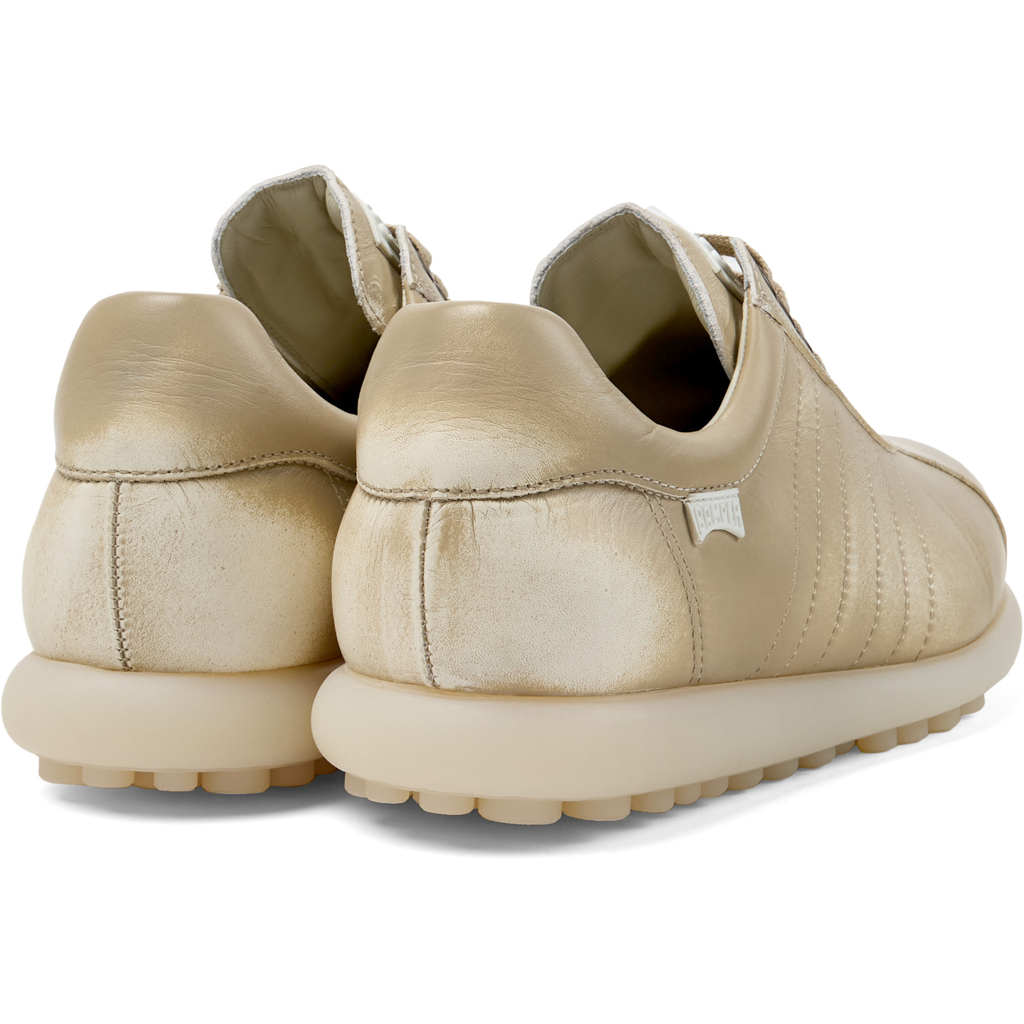 Sneakers - CAMPER Pelotas Ariel - Multicolore - Pelle liscia