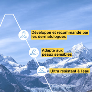 Bariésun - Brume Sèche SPF30 200 ml