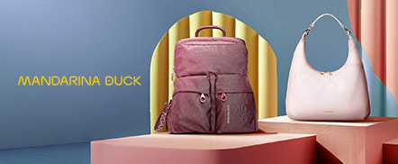 Mandarina Duck