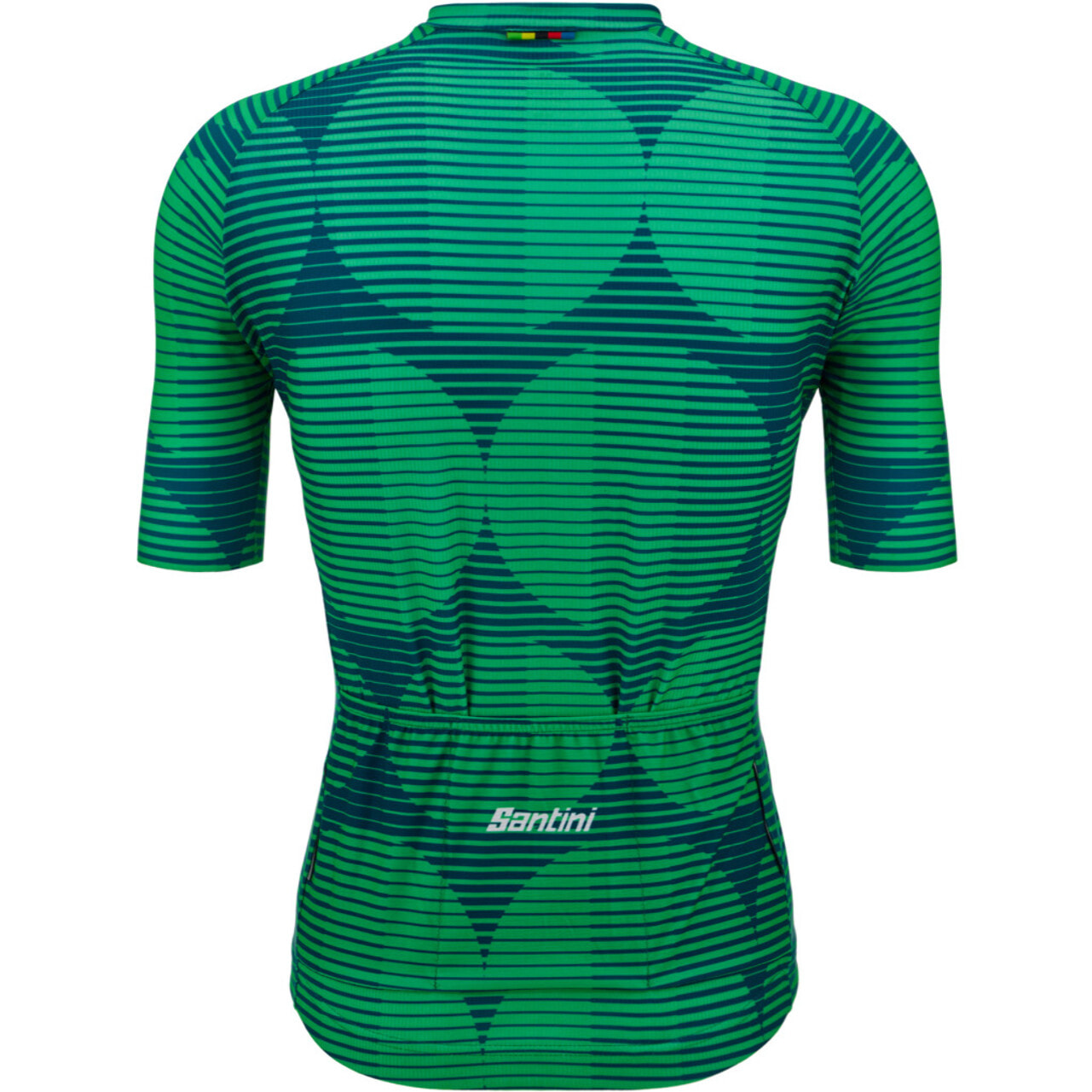 Colorado 1986 - Maillot Uci - Print - Homme