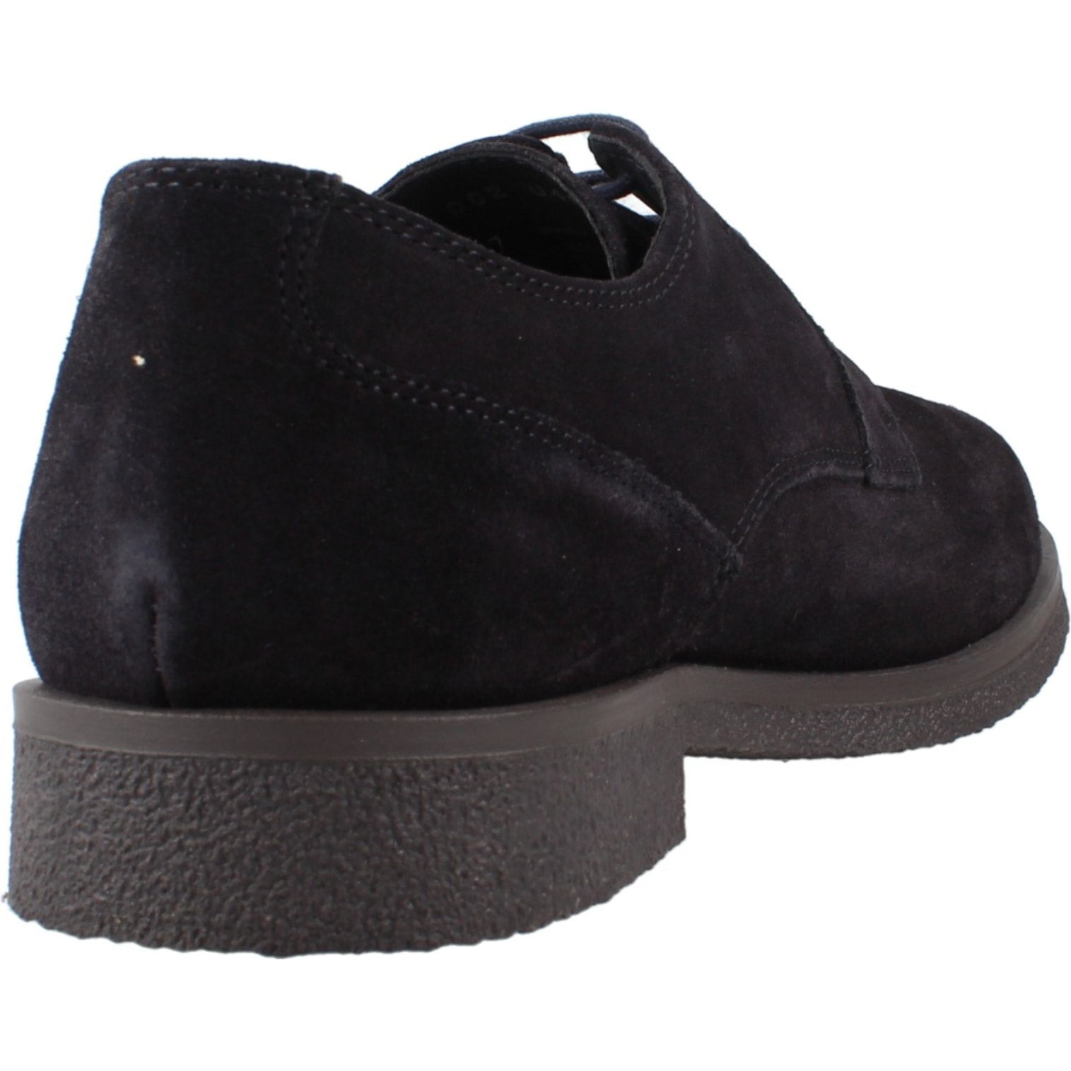 Zapatos de Vestir Hombre de la marca GEOX  modelo U4658A 00022 AZUL