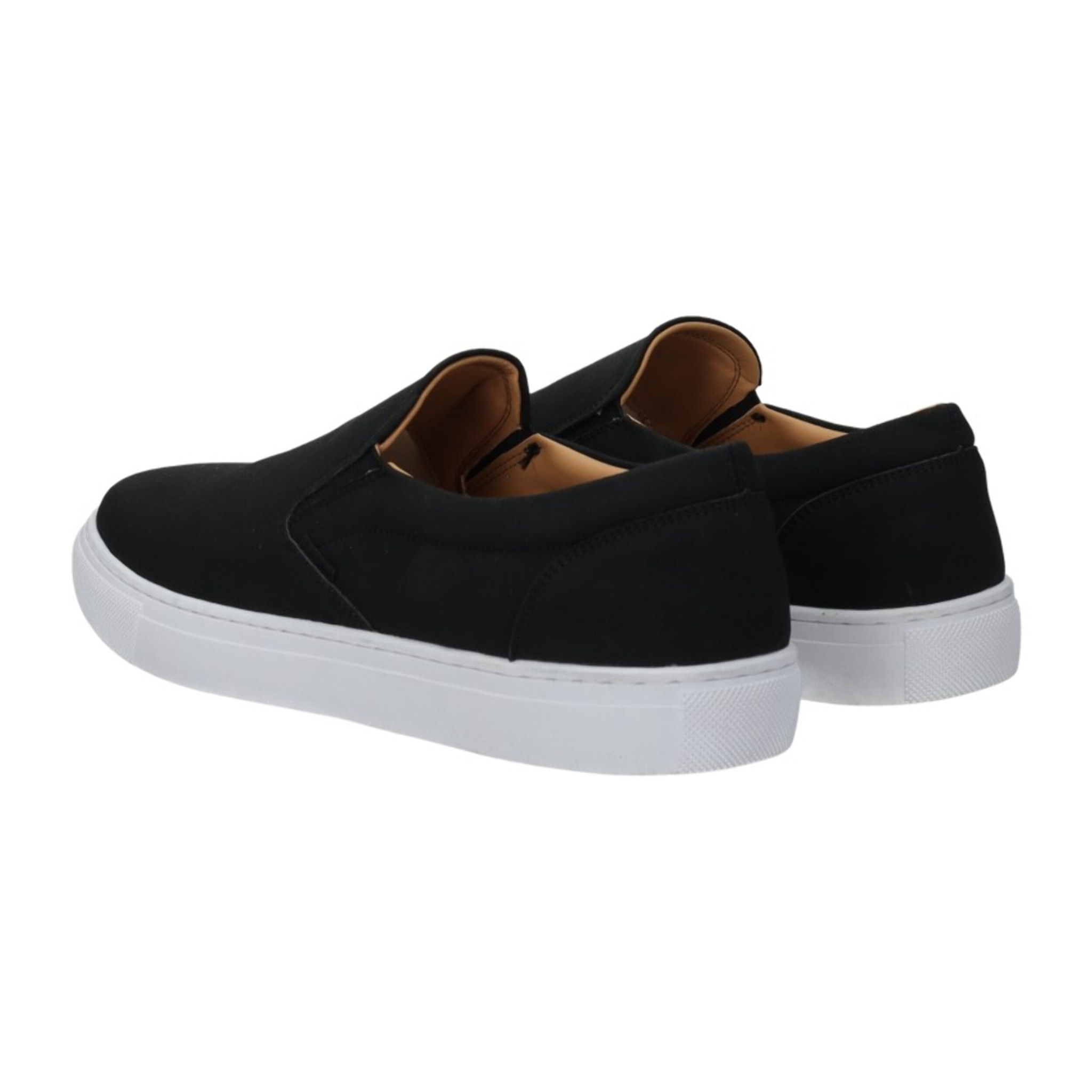 Sneakers Uomo Tata Italia Nero