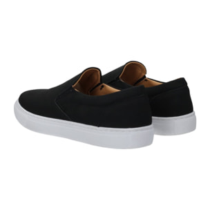 Sneakers Uomo Tata Italia Nero