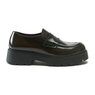 Penny Loafer Frank Daniel Marrone