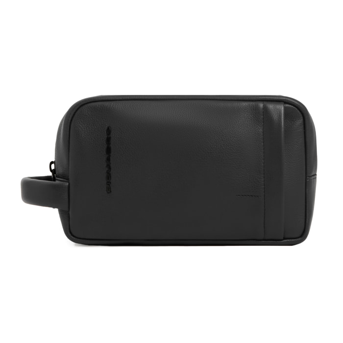Piquadro Beauty case uomo