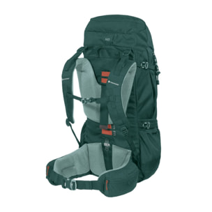 Mochila Unisex Appalachian 75 Ferrino