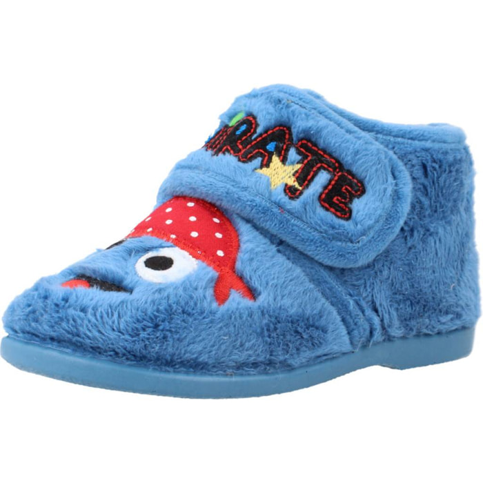 ZAPATILLAS DE CASA - PANTUFLAS VULLADI 5109 123