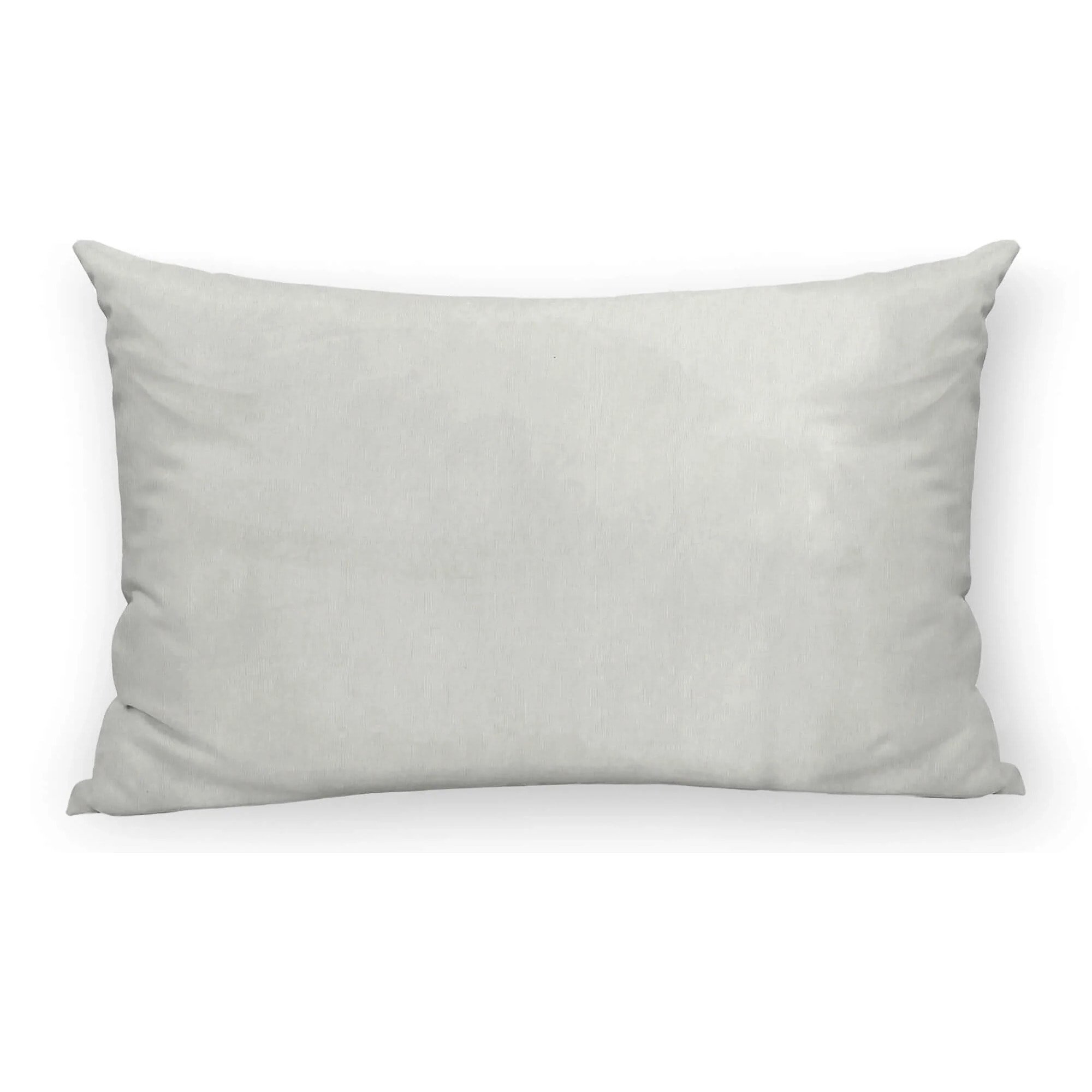 Housse de coussin Uni 2716 - 30x50 cm