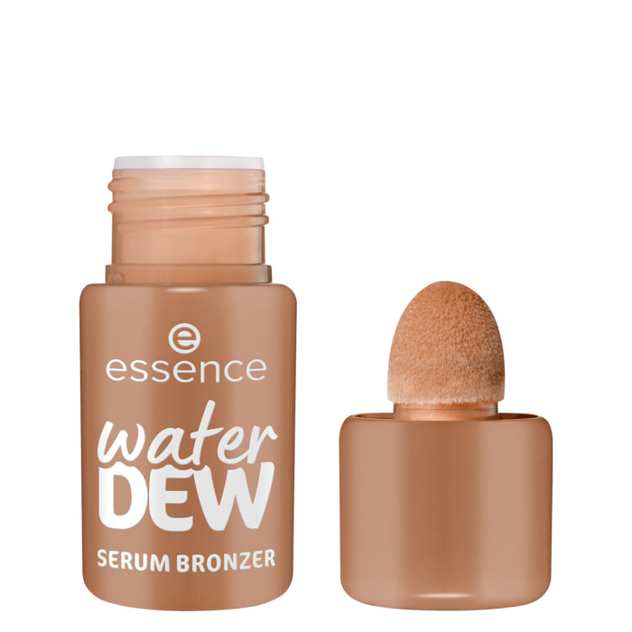 Water Dew Sérum Bronzer - BRONZER 10 3.5ML