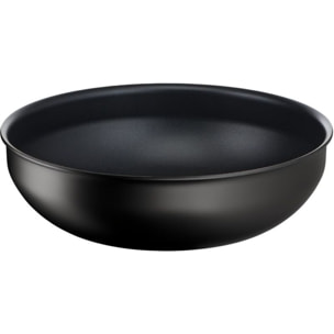 Wok TEFAL Ingenio Eco Resist 28 cm L3971902