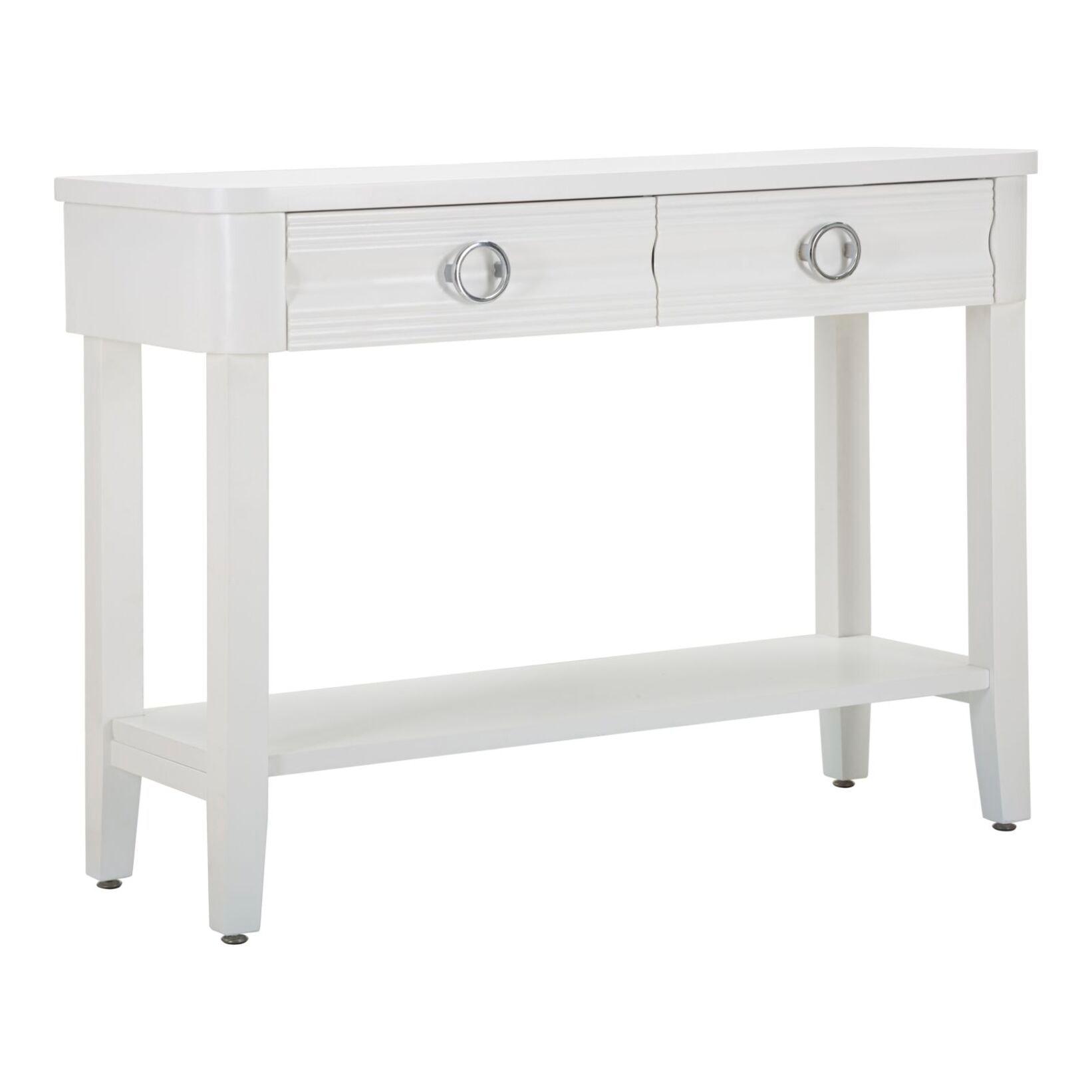 CONSOLE SHINE CM 110X40X82