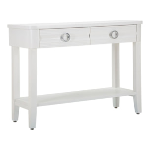 CONSOLE SHINE CM 110X40X82