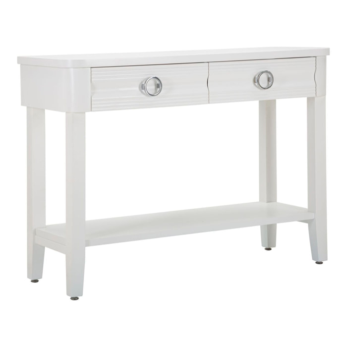 CONSOLE SHINE CM 110X40X82