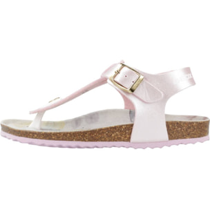 SANDALIAS GEOX J ADRIEL GIRL