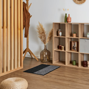 Tapis Double Texture Brossant 50x70cm