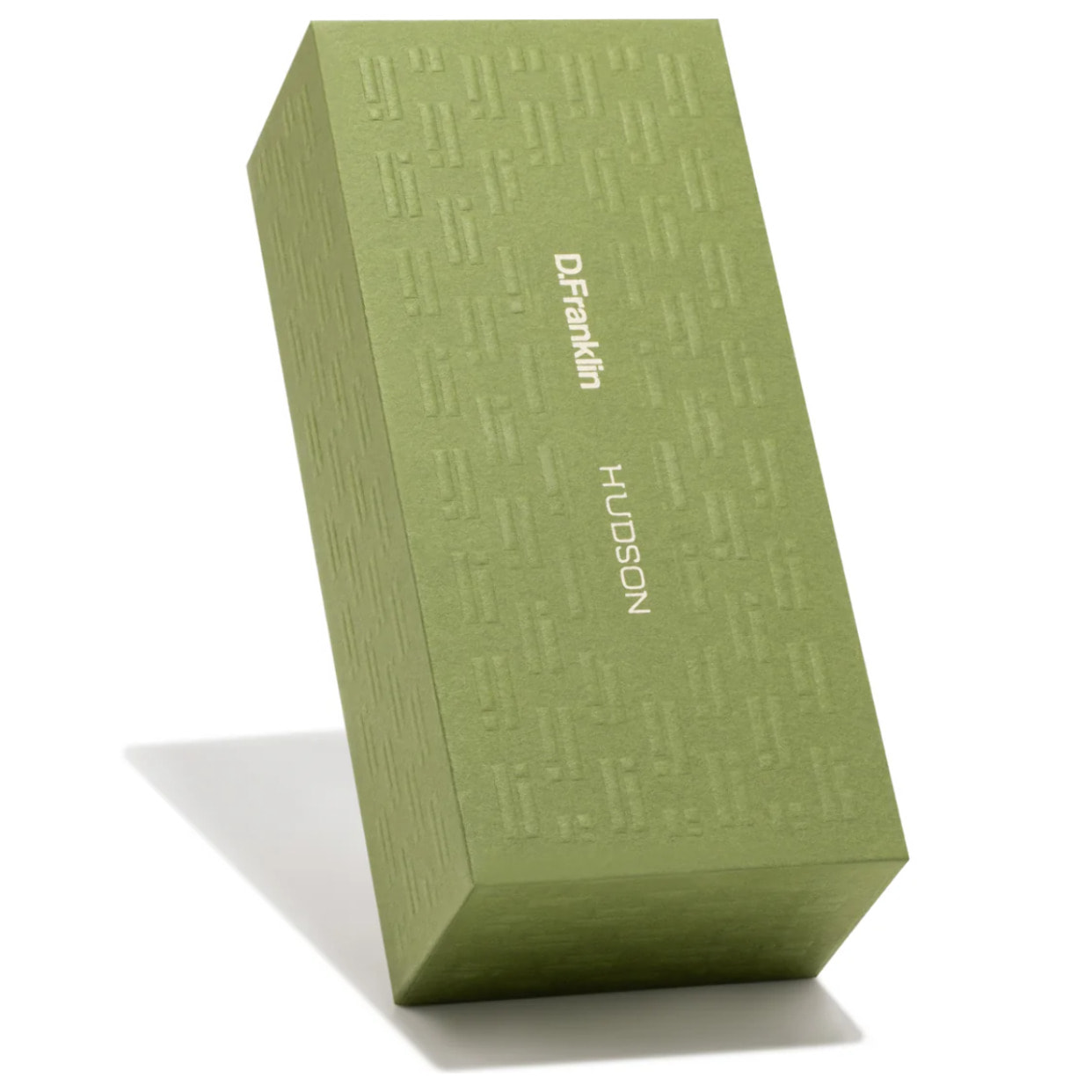 Gafas De Sol D. Franklin Hudson