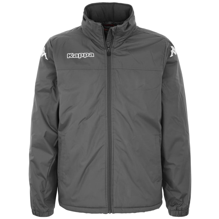 Kappa - Giacche Bambino Grigio - KAPPA4FOOTBALL BURAN