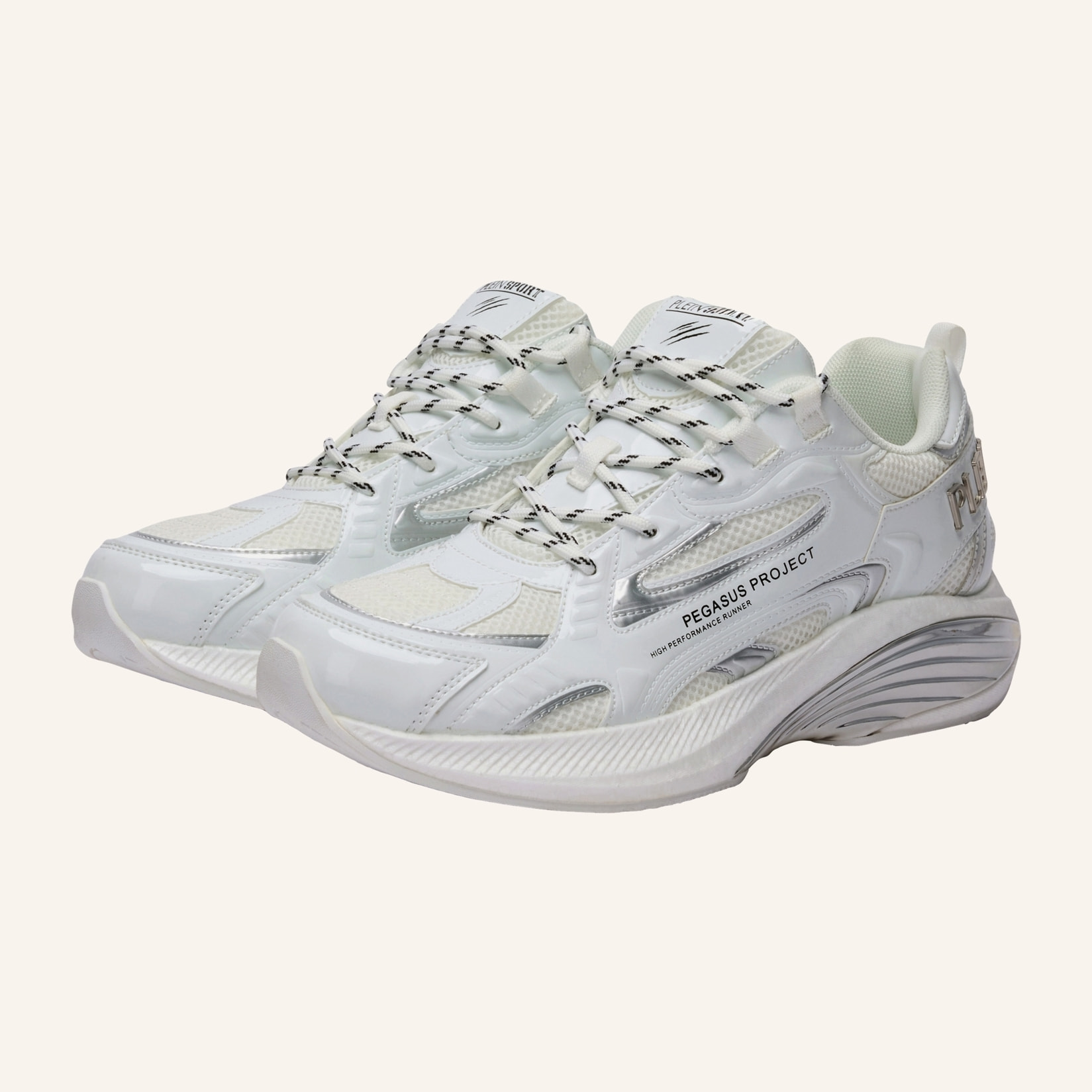 PLEIN SPORT Zapatillas Lo-Top