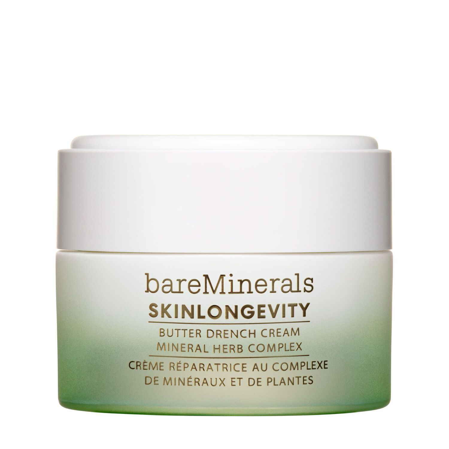 Skinlongevity - Crème Réparatrice Ultra-Riche