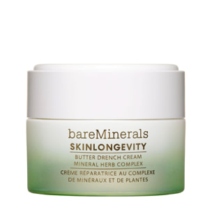 Skinlongevity - Crème Réparatrice Ultra-Riche