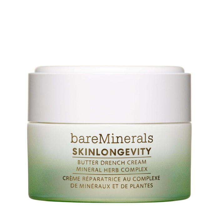 Skinlongevity - Crème Réparatrice Ultra-Riche